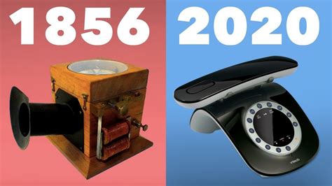 when were telephones first used.